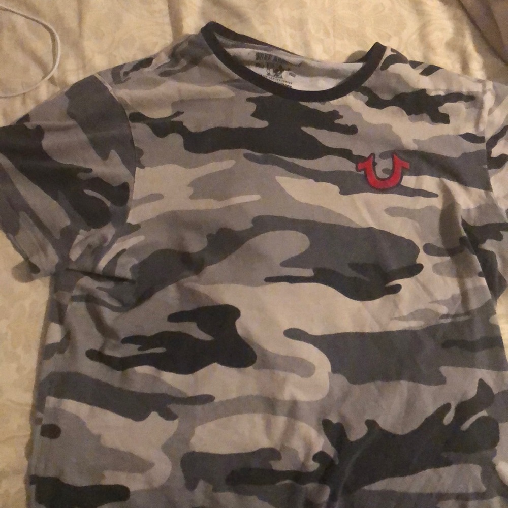 True religion T-shirt